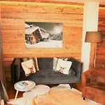 Ski-in & Out Alpine Style Near Kitzbuehel *