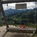 Apartamento Ski-in & Out Alpine Style Near Kitzbuehel