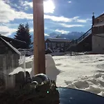 Ski-in & Out Alpine Style Near Kitzbuehel