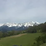 Ski-in & Out Alpine Style Near Kitzbuehel *