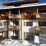 Ski-in & Out Alpine Style Near Kitzbuehel