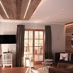 Apartamento Ski-in & Out Alpine Style Near Kitzbuehel Mittersill