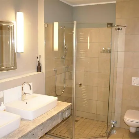 Ski-in & Out Alpine Style Near Kitzbuehel