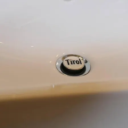 Apartment Ski-in & Out Alpine Style Near Kitzbuehel