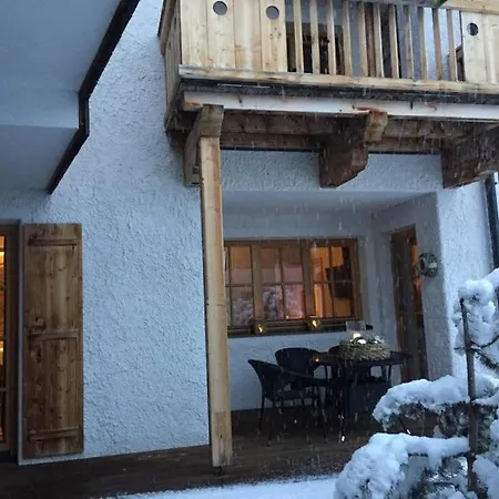 Ski-in & Out Alpine Style Near Kitzbuehel