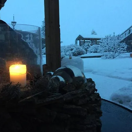 公寓 Ski-in & Out Alpine Style Near Kitzbuehel