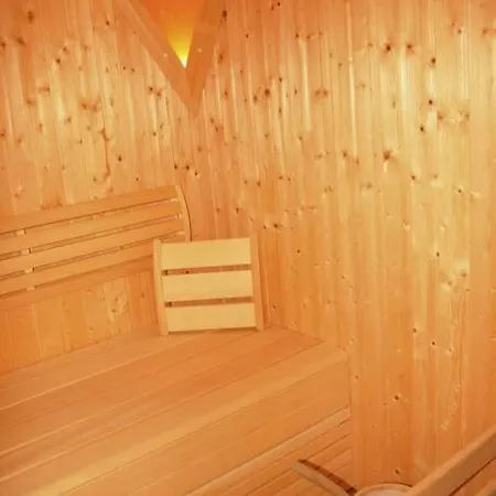 Apartment Ski-in & Out Alpine Style Near Kitzbuehel Mittersill