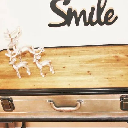 Ski-in & Out Alpine Style Near Kitzbuehel