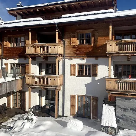 Ski-in & Out Alpine Style Near Kitzbuehel