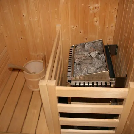 Ski-in & Out Alpine Style Near Kitzbuehel