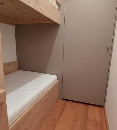 Ski-in & Out Alpine Style Near Kitzbuehel 公寓 米特西尔