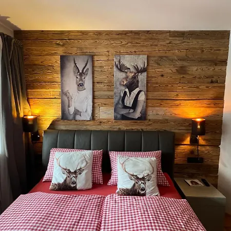 Ski-in & Out Alpine Style Near Kitzbuehel * Mittersill