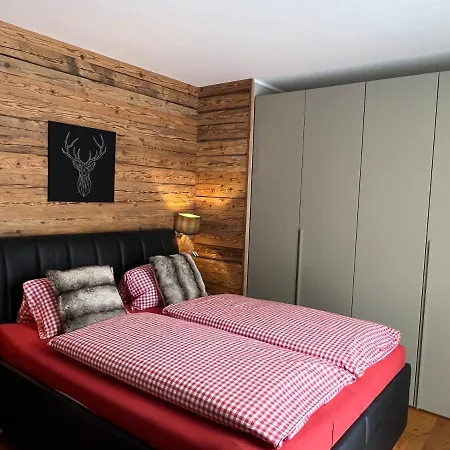 Ski-in & Out Alpine Style Near Kitzbuehel *