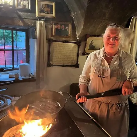 Ski-in & Out Alpine Style Near Kitzbuehel * 米特西尔