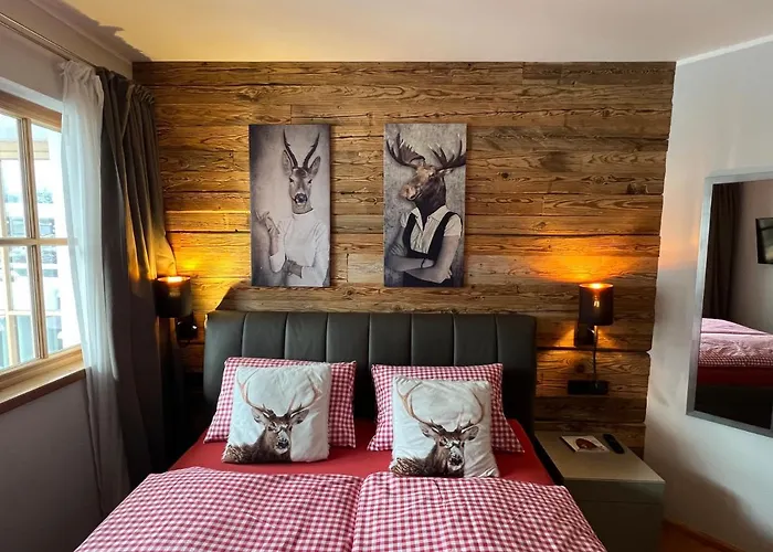 Ski-in & Out Alpine Style Near Kitzbuehel * ميترسل